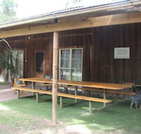 Lovedale Cottages - Tourism TAS