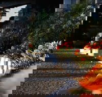 Golden Pebble Hotel - Tourism TAS