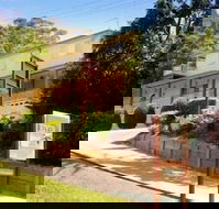 Riverview Boutique Motel - Hobart Tourism