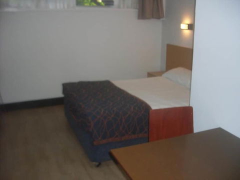 Airway Motel - Tourism TAS 6