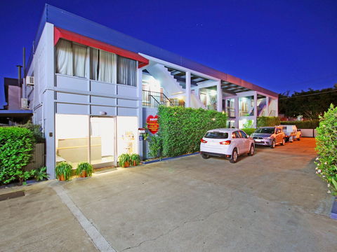 Airway Motel - Tourism TAS 1
