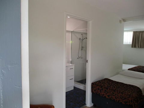 Airway Motel - Tourism TAS 4