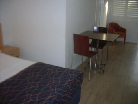Airway Motel - Tourism TAS 3