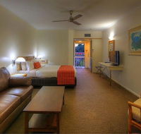 Mackays Motel Mission Beach - Tourism TAS
