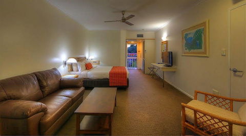 Mackays Motel Mission Beach - Tourism TAS 0