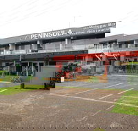 Peninsula Nelson Bay Motel and Serviced Apartments - Tourism TAS
