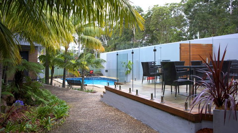 Peninsula Nelson Bay Motel And Serviced Apartments - Tourism TAS 3