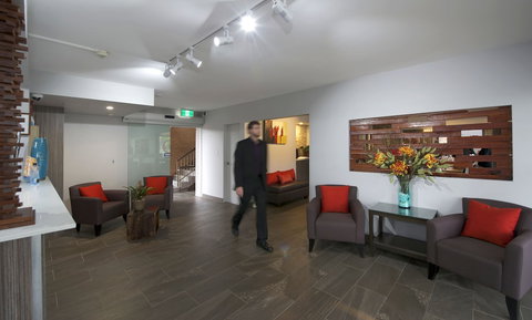 Peninsula Nelson Bay Motel And Serviced Apartments - Tourism TAS 4