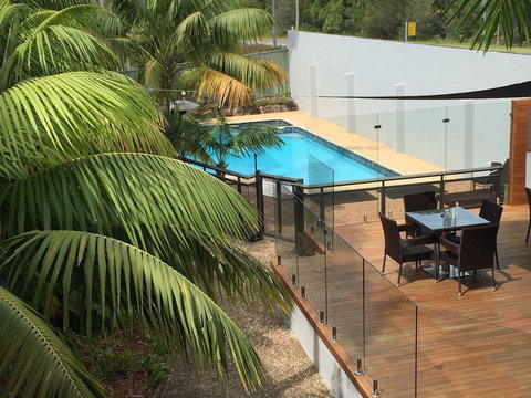 Peninsula Nelson Bay Motel And Serviced Apartments - Tourism TAS 2