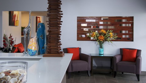 Peninsula Nelson Bay Motel And Serviced Apartments - Tourism TAS 5