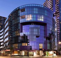 The Sebel Melbourne Docklands Hotel - Tourism TAS