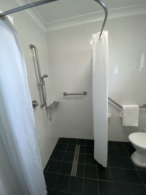 Old Maitland Inn - Tourism TAS 6
