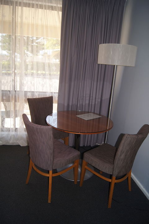 Old Maitland Inn - Tourism TAS 4