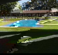 Old Maitland Inn - Tourism TAS