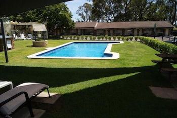 Old Maitland Inn - Tourism TAS 0