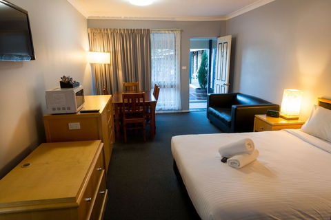 Old Maitland Inn - Tourism TAS 3