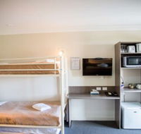 Lilac City Motor Inn  Steakhouse - Hobart Tourism