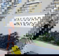 Macquarie Waters Boutique Apartment Hotel - Tourism TAS