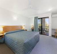 Parkview Apartments - Tourism TAS