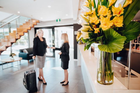 Quest Wodonga - Tourism TAS 2