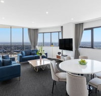 Meriton Suites Kent Street Sydney - Tourism TAS