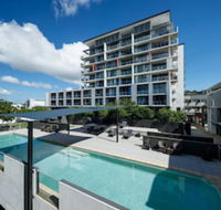 Direct Hotels  Islington at Central - Hobart Tourism