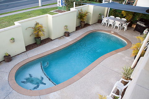 Best Western Caboolture Gateway Motel - Tourism TAS 5