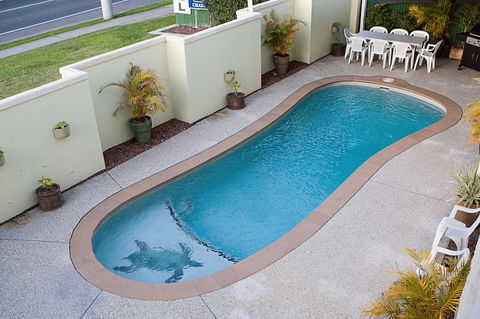 Best Western Caboolture Gateway Motel - Tourism TAS 4