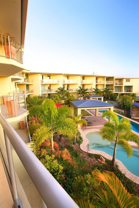 Caloundra Central Apartment Hotel - Hobart Tourism 3