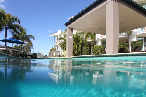 Caloundra Central Apartment Hotel - Hobart Tourism 5