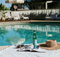 Noosa Heads Motel - Tourism TAS