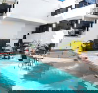 Elysium Apartments - Tourism TAS