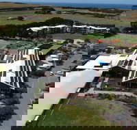 Silverwater Resort - Tourism TAS