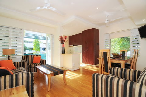 Verandahs - Tourism TAS 5