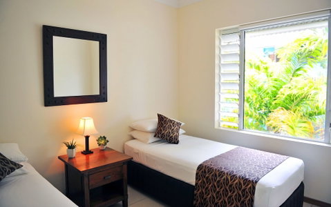 Verandahs - Tourism TAS 3