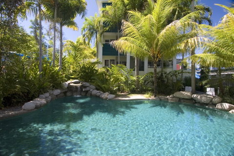 Verandahs - Tourism TAS 0
