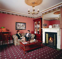 Victoria Court Hotel Sydney - Hobart Tourism