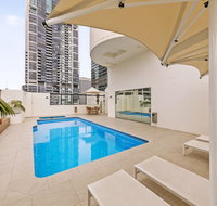 Waldorf Sydney Serviced Apartments - Tourism TAS