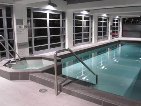 The Paramount Serviced Apartments Melbourne - Tourism TAS 4