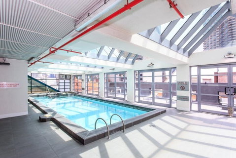 The Paramount Serviced Apartments Melbourne - Tourism TAS 2