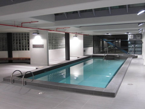 The Paramount Serviced Apartments Melbourne - Tourism TAS 5