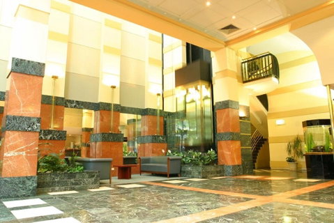 The Paramount Serviced Apartments Melbourne - Tourism TAS 6