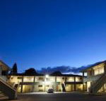 Reef Motor Inn - Tourism TAS