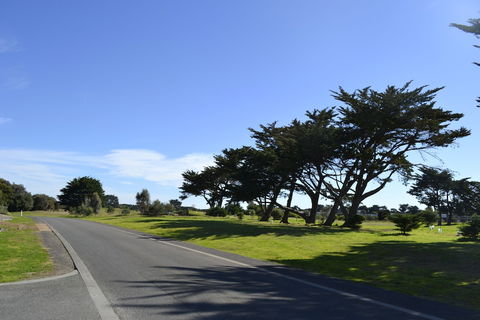 Barwon Heads Resort At 13th Beach - Hobart Tourism 3