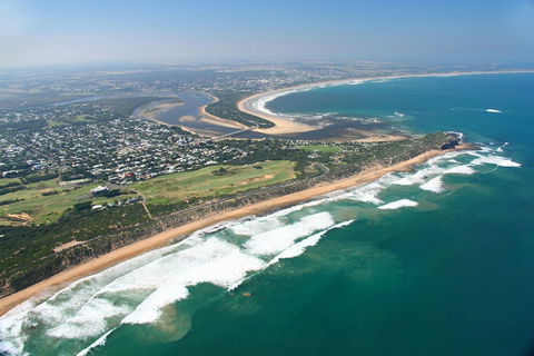 Barwon Heads Resort At 13th Beach - Hobart Tourism 4
