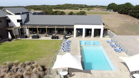 Barwon Heads Resort At 13th Beach - Hobart Tourism 5