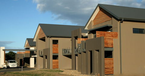Barwon Heads Resort At 13th Beach - Hobart Tourism 0