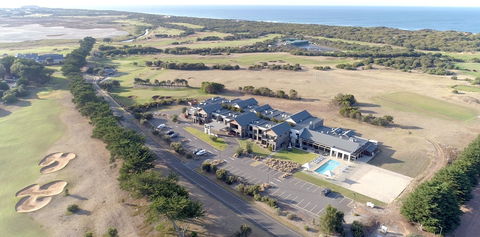Barwon Heads Resort At 13th Beach - Hobart Tourism 1