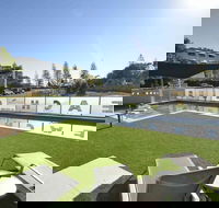 Beach Club Resort - Tourism TAS
