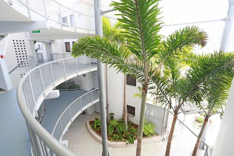 Beach Club Resort - Tourism TAS 6